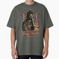 Big Josh by refbumptees