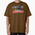 Mike's Way Mando (Black Font) by cactuse
