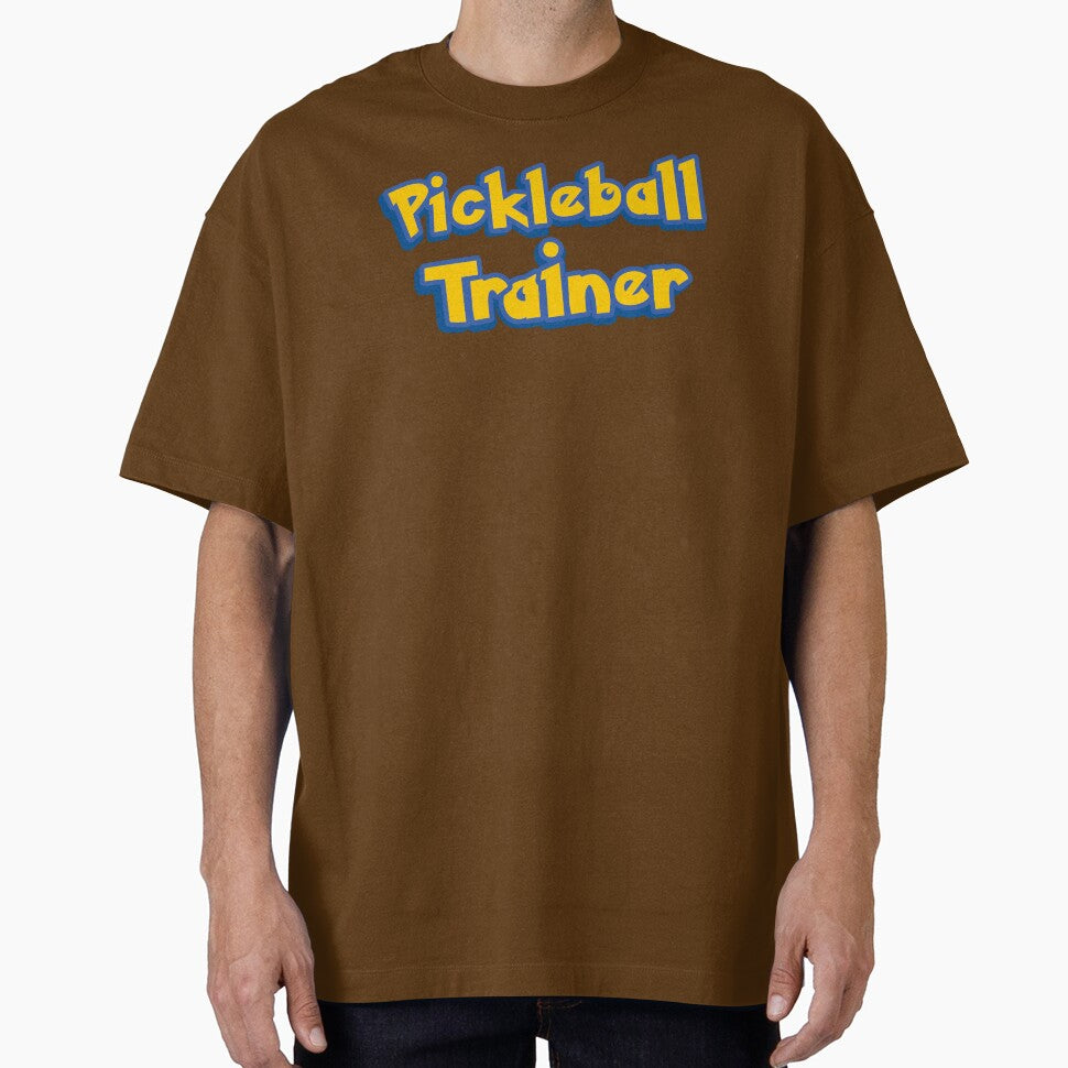 Pickleball Trainer by OzPickleballBrs