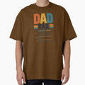 Dad-Tax-_61280307,Copy by SavsMerch Unisex , , , Long Sleeve Tee