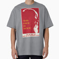 "I Give My Whole Life To My People" Old Vietnam Ho Chi Minh by retroposters Unisex , , , Long Sleeve Tee