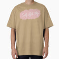 Soft Girl Life text by MY HAPPY PLACE Unisex , , , Long Sleeve Tee
