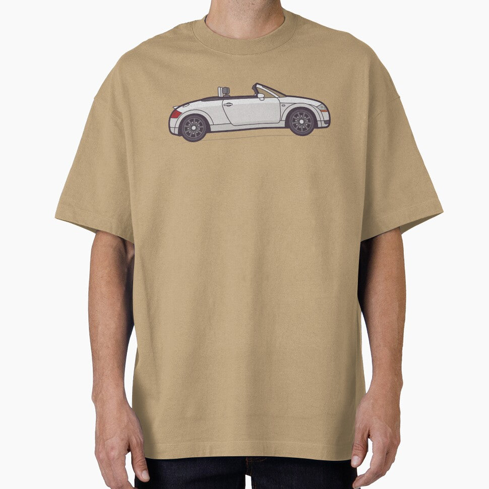 TT MKI by cubhaus Unisex , , , Long Sleeve Tee
