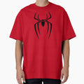 Spider Logo Brand New Day New Suit Reveal by lokopunch