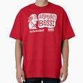 93 KHJ Boss Radio by TeeArcade84 Unisex , , , Long Sleeve Tee
