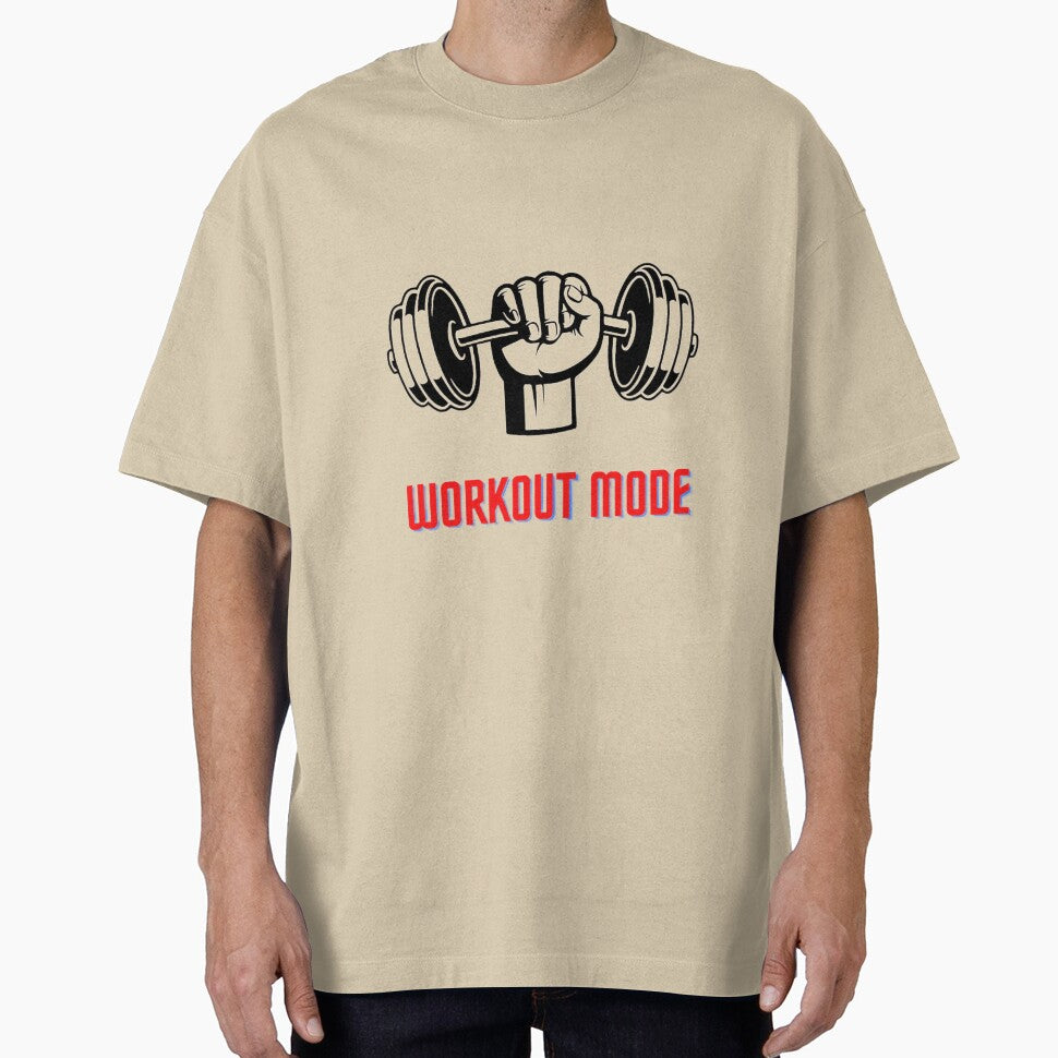 workout mode by Ghanshyam butik