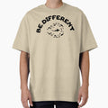 BeDifferent Design by DreamDrive