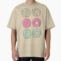 Donuts Forever. by Blue  Dragon