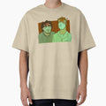 Heed the Stickers by alilcartoonie