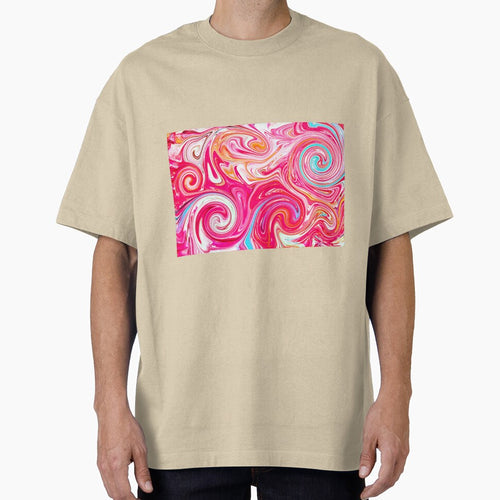 #Cotton Candy swirl by Aquila Light Pictures