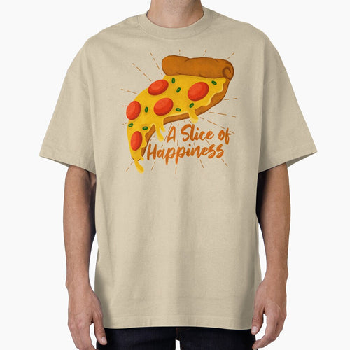 A Slice of Happiness by Kimprut
