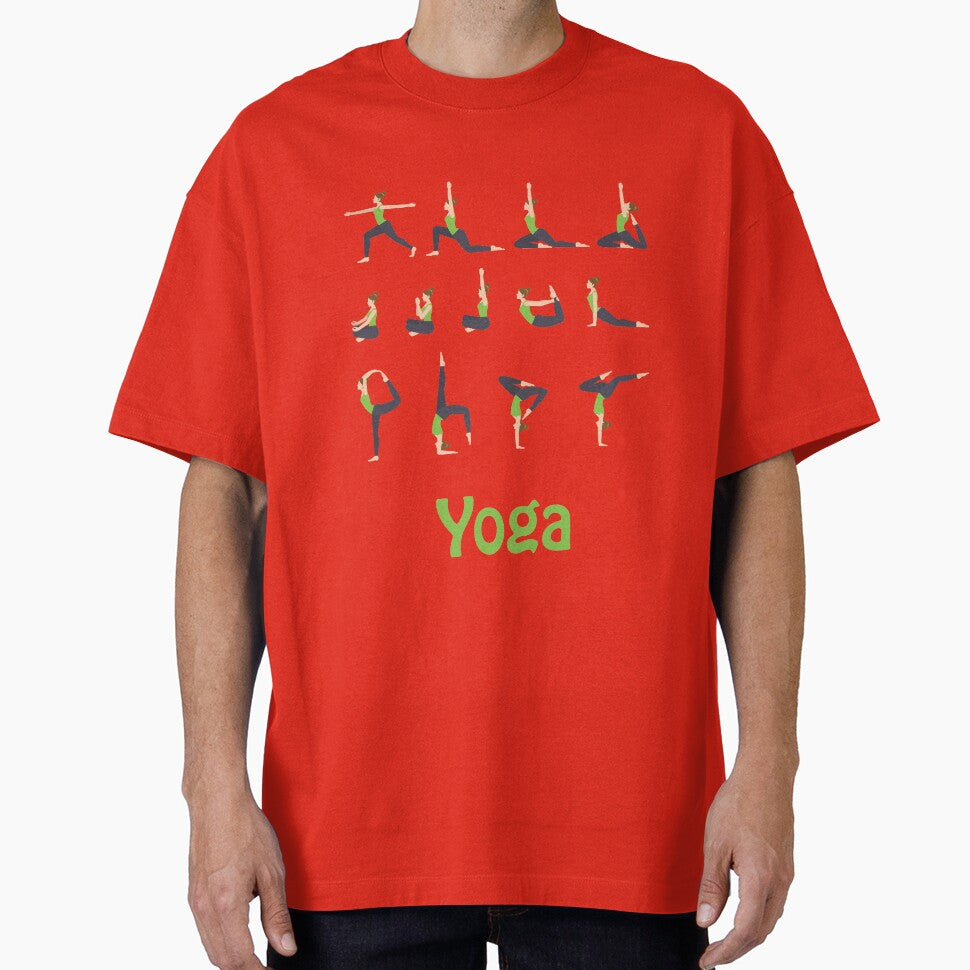 Yoga by vladocar