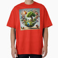 Nature Lover by AwesomeDigiShop