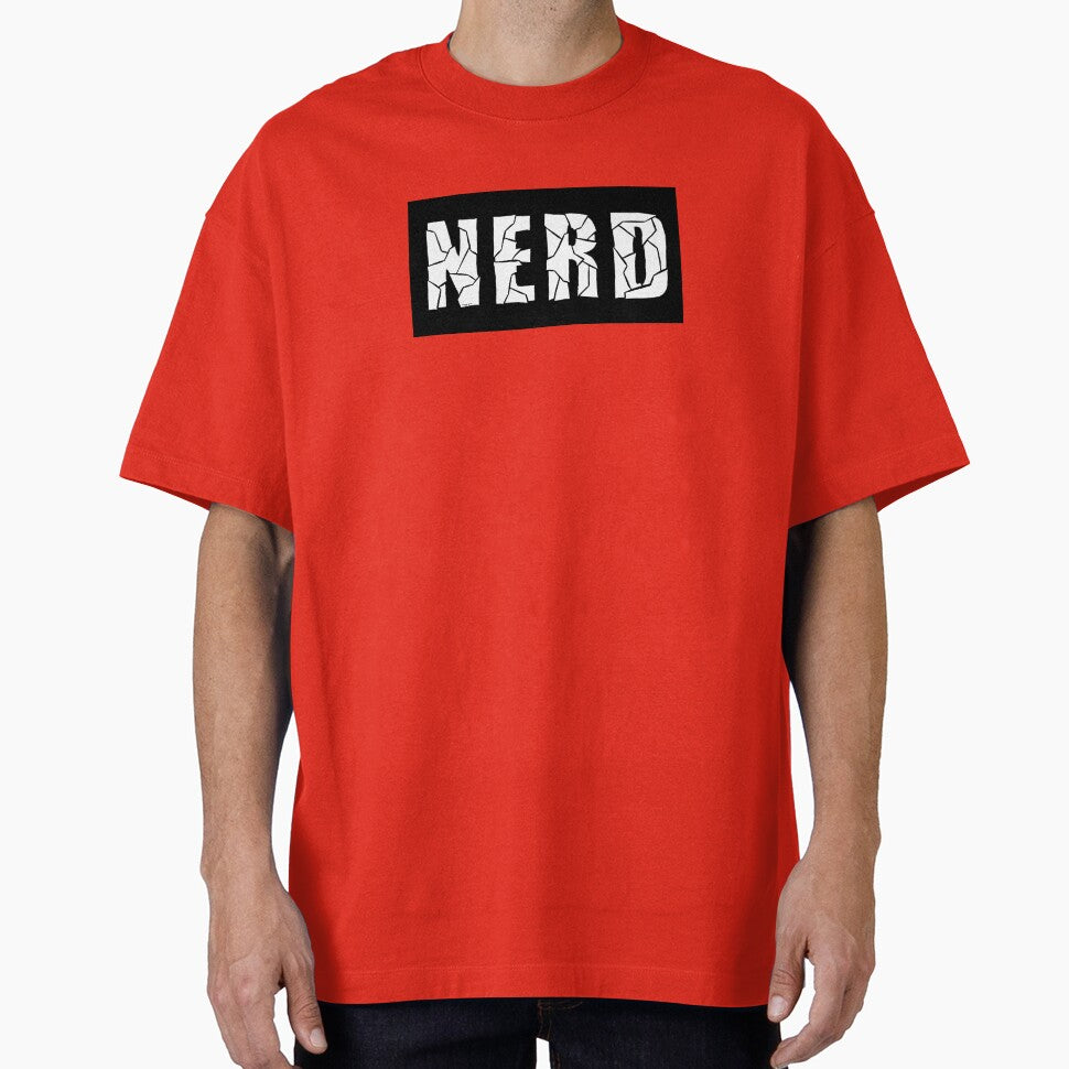 nerd v2 by baldartist80