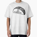 not your breakfast taco by StudentLuxLife