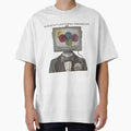 Alberto Y Lost Trios Paranoias by Saving Grace Records Unisex , , , Long Sleeve Tee