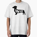 Low Life Dachshund Lover, Wiener Dog Gifts by SavvyGiftMuffs