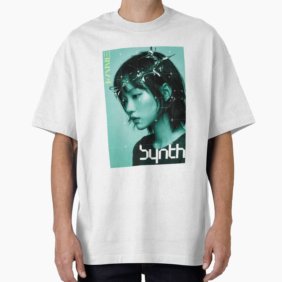 SYNTH by Kanevisual