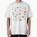 Flower pattern by MyKaiUS