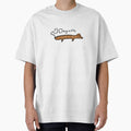 Doguette- The Famous Dog Baguette by Davey's Designs