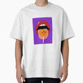 Lollipop skull 2 by DEAF SCUM