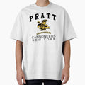Vintage Pratt Cannoneers New York by MemoUniversity