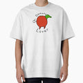 Domato Lover (Dog + Tomato) by Davey's Designs