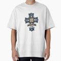 Argentina Tribal Cross 10 by VisualStudio97