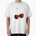 vintage cherry by ninacollages