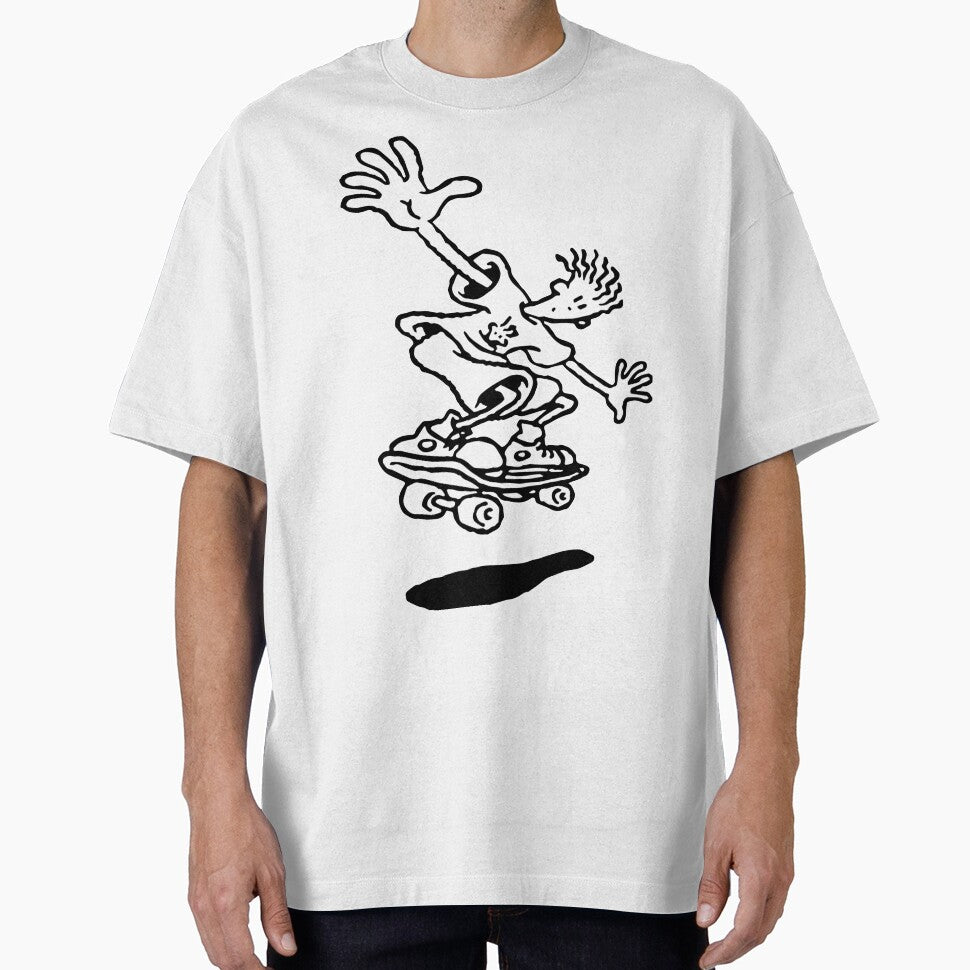 Fido Dido Skate by SwimGood