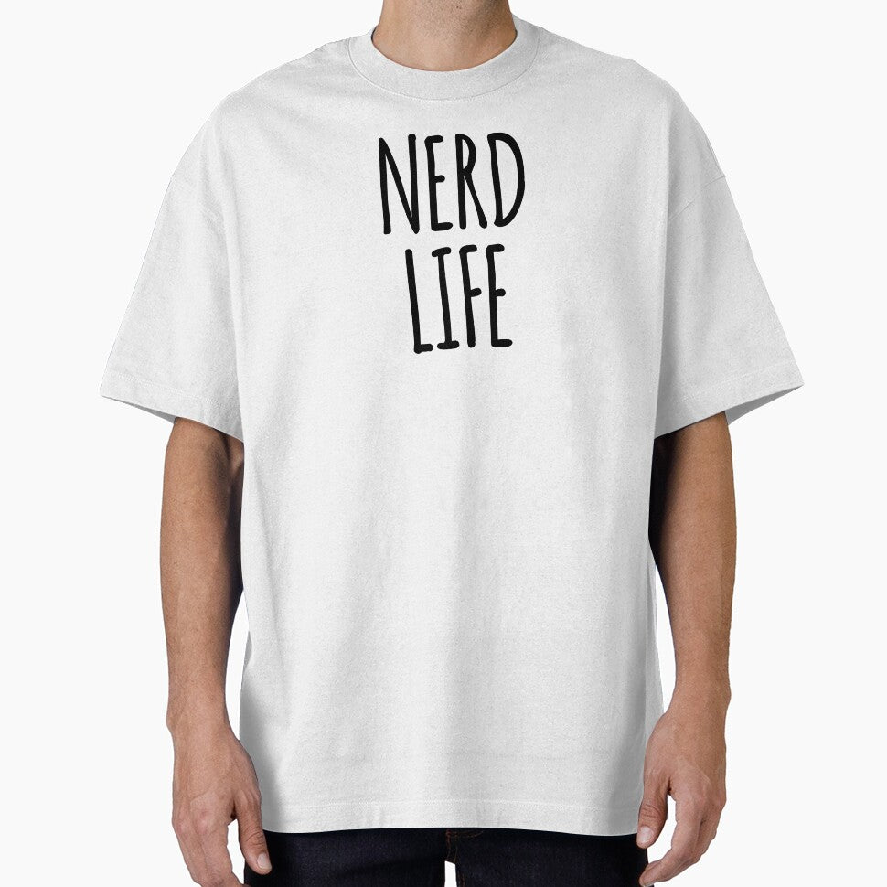 Nerd Life by the-elements