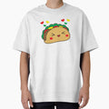 Let's Taco 'Bout How Awesome You Are Taco Pun Taco Humour by TeesYouWant