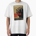 Reservoir Dogs (1992) by bellpiterowan Unisex , , , Long Sleeve Tee
