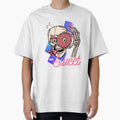 SKULL DESIGN , STREEWEAR ART , STREET DESIGN , SWEET ART by Juniorstreet1