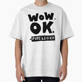 Wow OK Pope Leo XIV Quote by SarahFullerArt