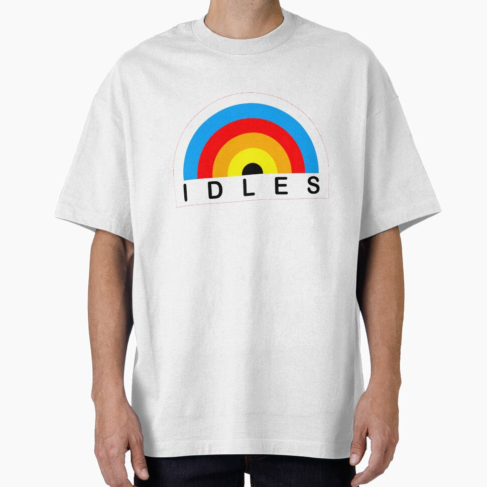 Idles by dorothymc