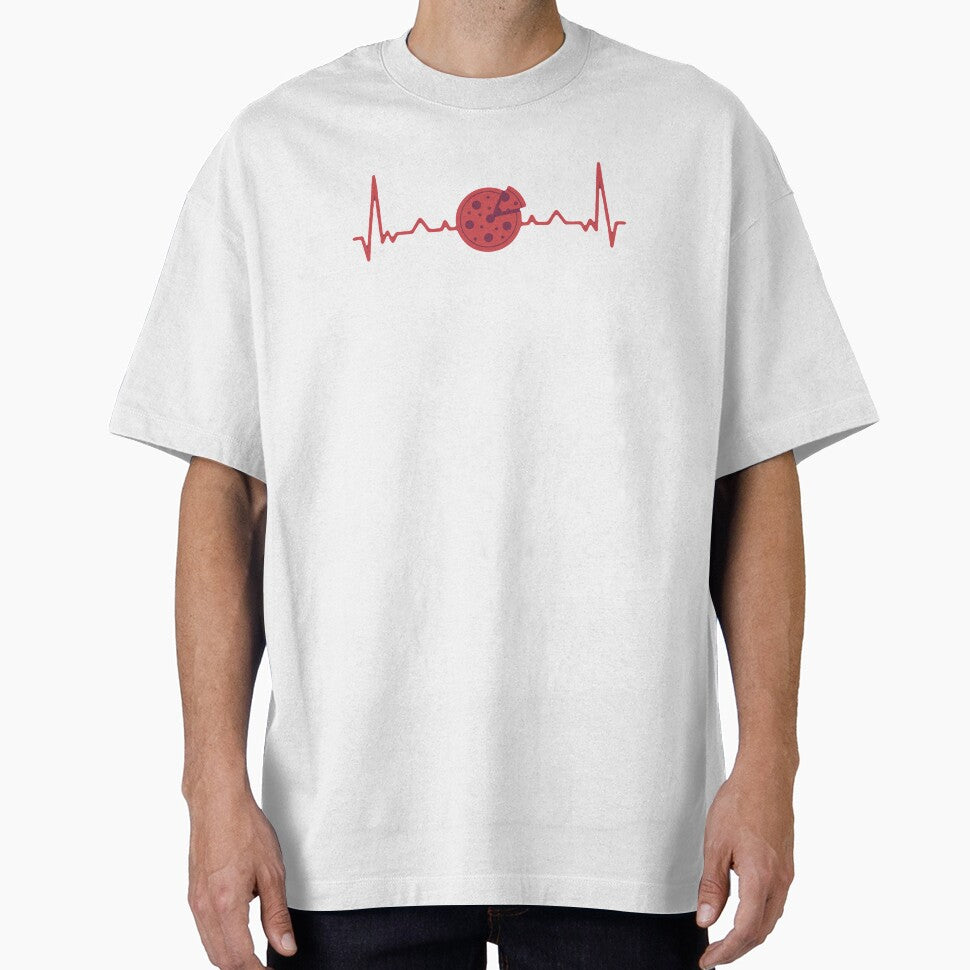 Pizza is my Valentine by Jacksonsmerch