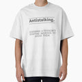 Antistalking. by Blaze111