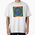Cosmic Adventurer: Exploring the Universe in Style by DeepAndCreative