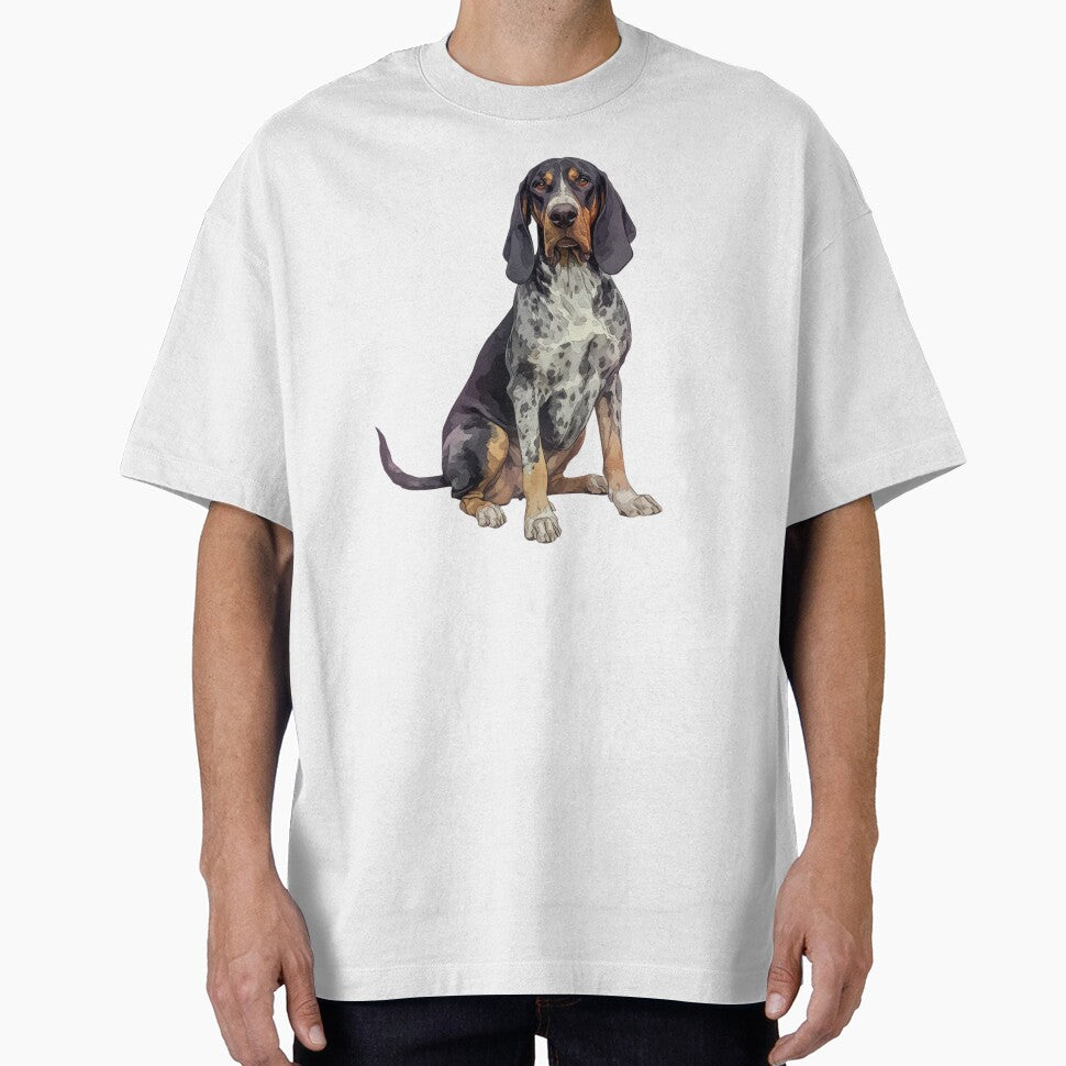 Bluetick Coonhound Scent Hound by SMARTKIT  DESIGNAGENCY