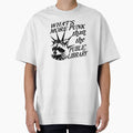 What's More Punk? by leafsquare
