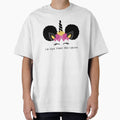 Afro Puffs Black Girl Magic Unicorn - I'm Black Mixed with Unicorn by LittleBlkTees