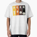 Beer Styles Pantone Craft Beer by VestBeer