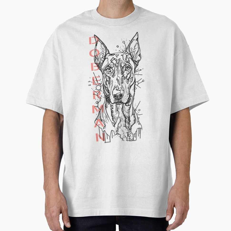 Doberman by django727