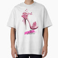 "Chase Your Dreams. In High Heels..." by LondonHouse