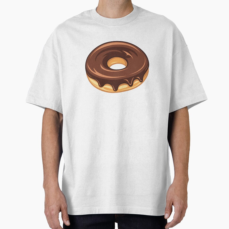 Donut by KD Merch