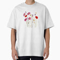 Wildflowers by JennieJoyce Unisex , , , Long Sleeve Tee