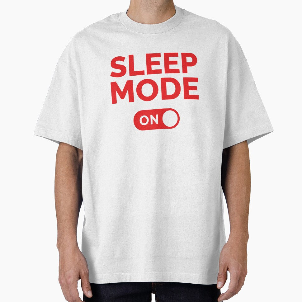 Sleep Mode On by freshLayer