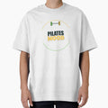 Pilates Mood by IllumeInk