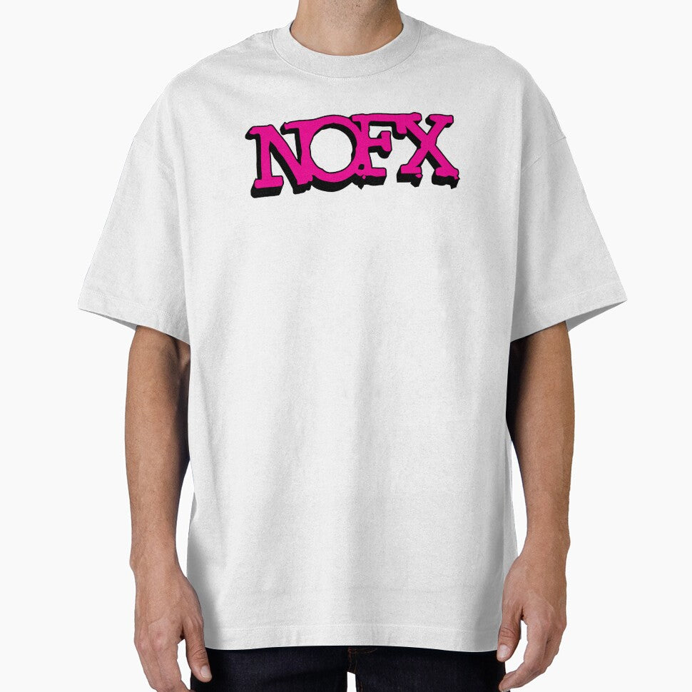Nofx Retro by Thethreestoo254
